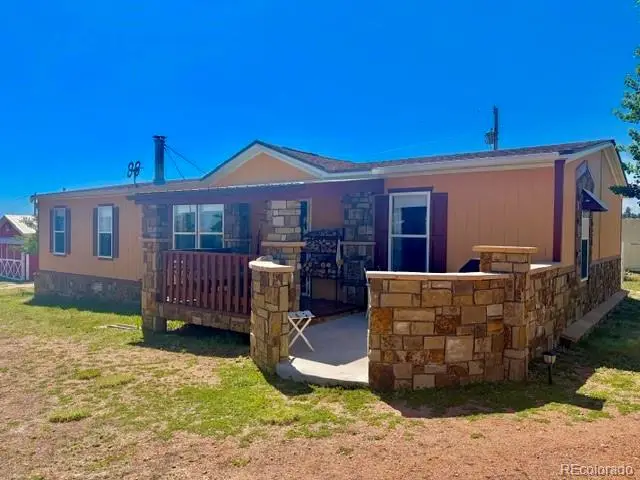 8084 Oak Drive, Rye, CO 81069 - #2