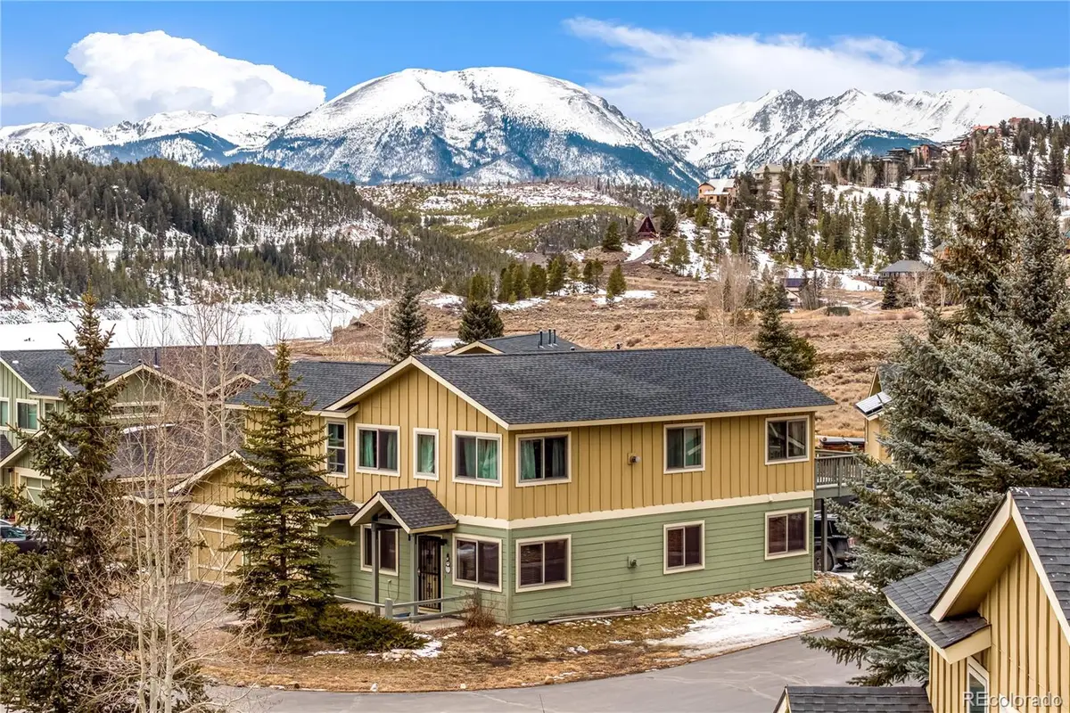 14 Crystal Cove #C14, Dillon, CO 80435 - #1
