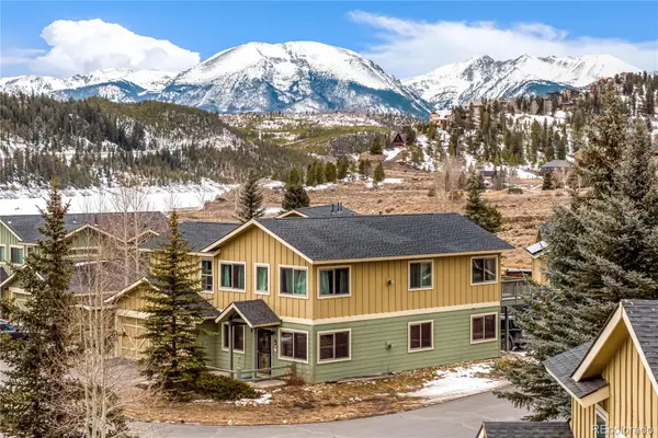 14 Crystal Cove #C14, Dillon, CO 80435