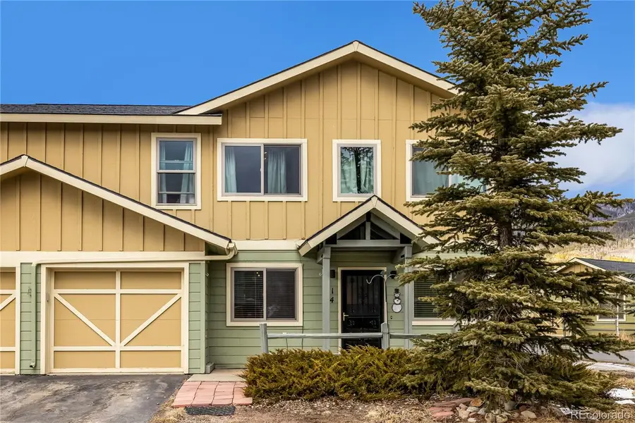 14 Crystal Cove #C14, Dillon, CO 80435 - #2