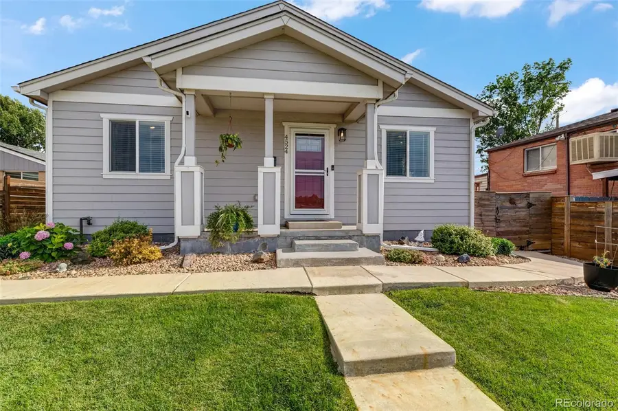 4524 W 11th Avenue, Denver, CO 80204 - #2