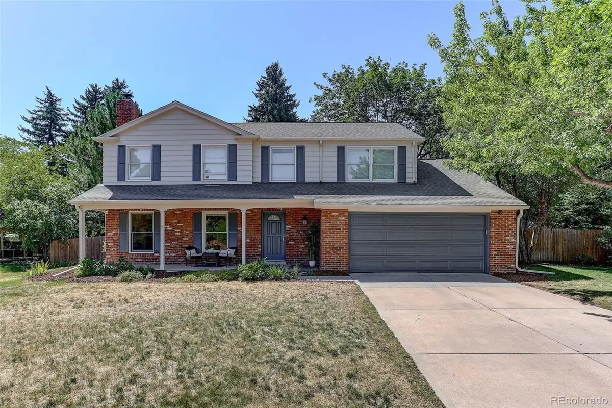 2586 S Eaton, Lakewood, CO 80227 - #1