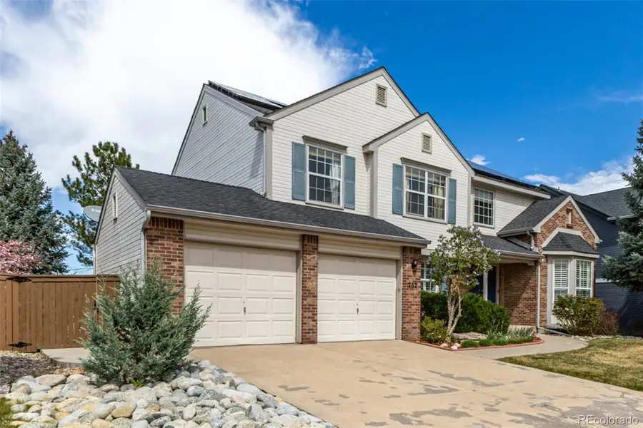 707 Huntington Place, Highlands Ranch, CO 80126 - #2