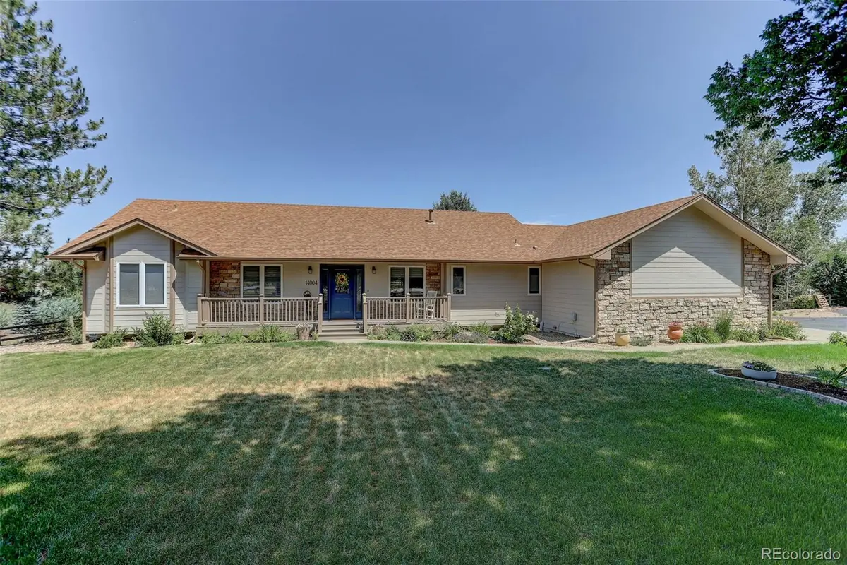 14804 County Road 7, Mead, CO 80542 - #1