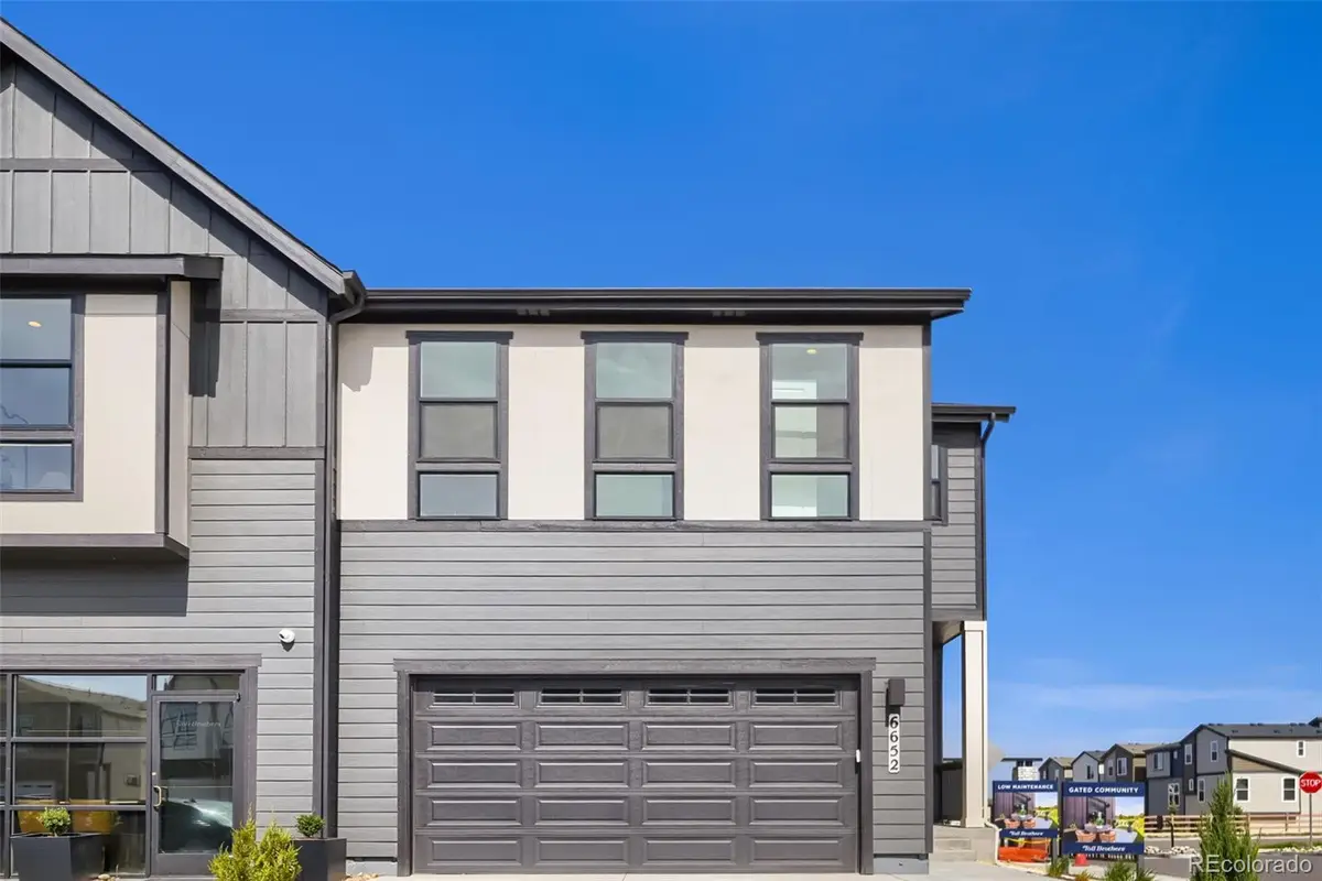 6652 Cornelius Point, Colorado Springs, CO 80923 - #1