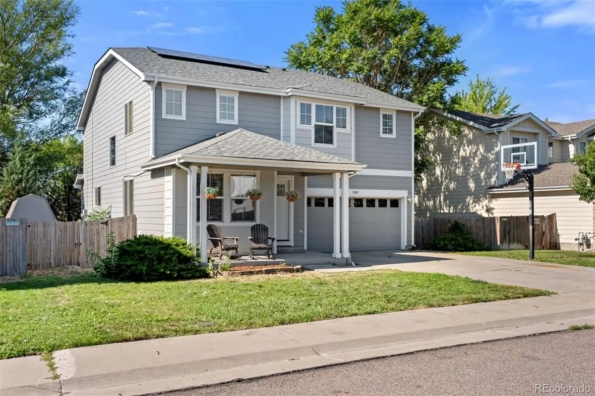 3682 E 92nd Place, Thornton, CO 80229 - #1