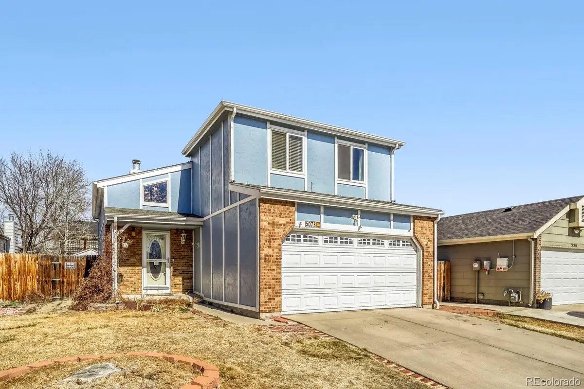 5073 E 112th Place, Thornton, CO 80233 - #1