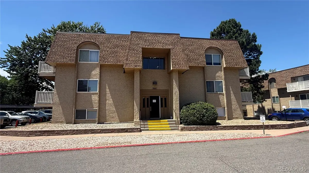 7645 E Quincy Avenue #208, Denver, CO 80237 - #1