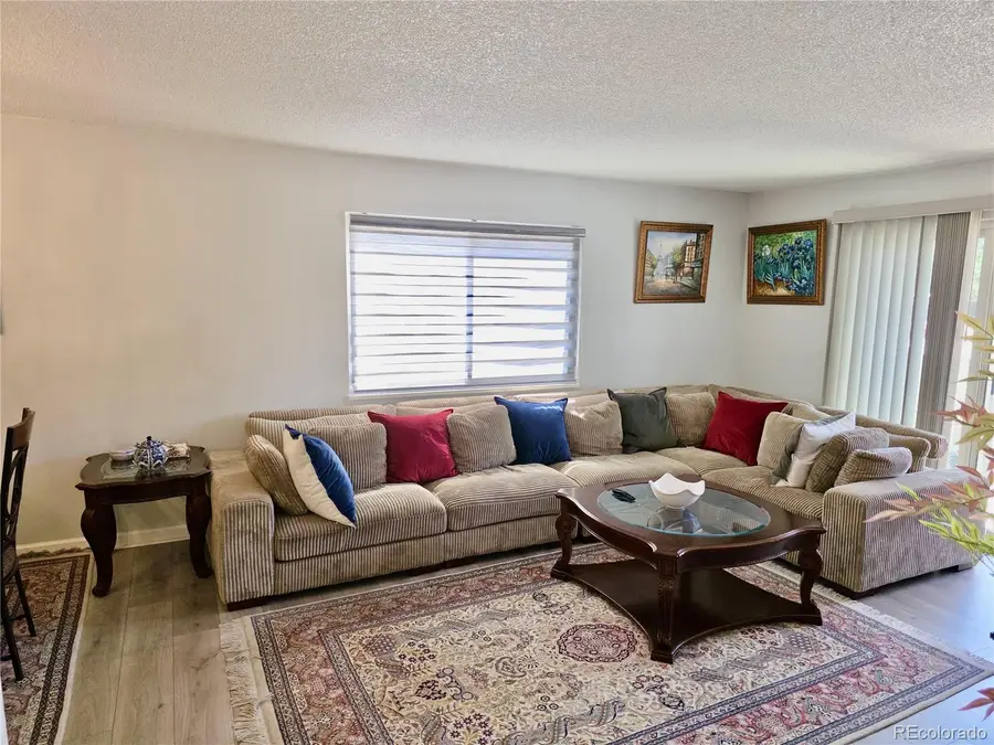 7645 E Quincy Avenue #208, Denver, CO 80237 - #3