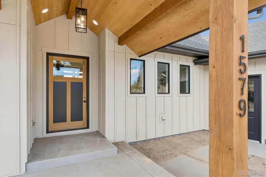 1579 Deerpath, Franktown, CO 80116 - #2