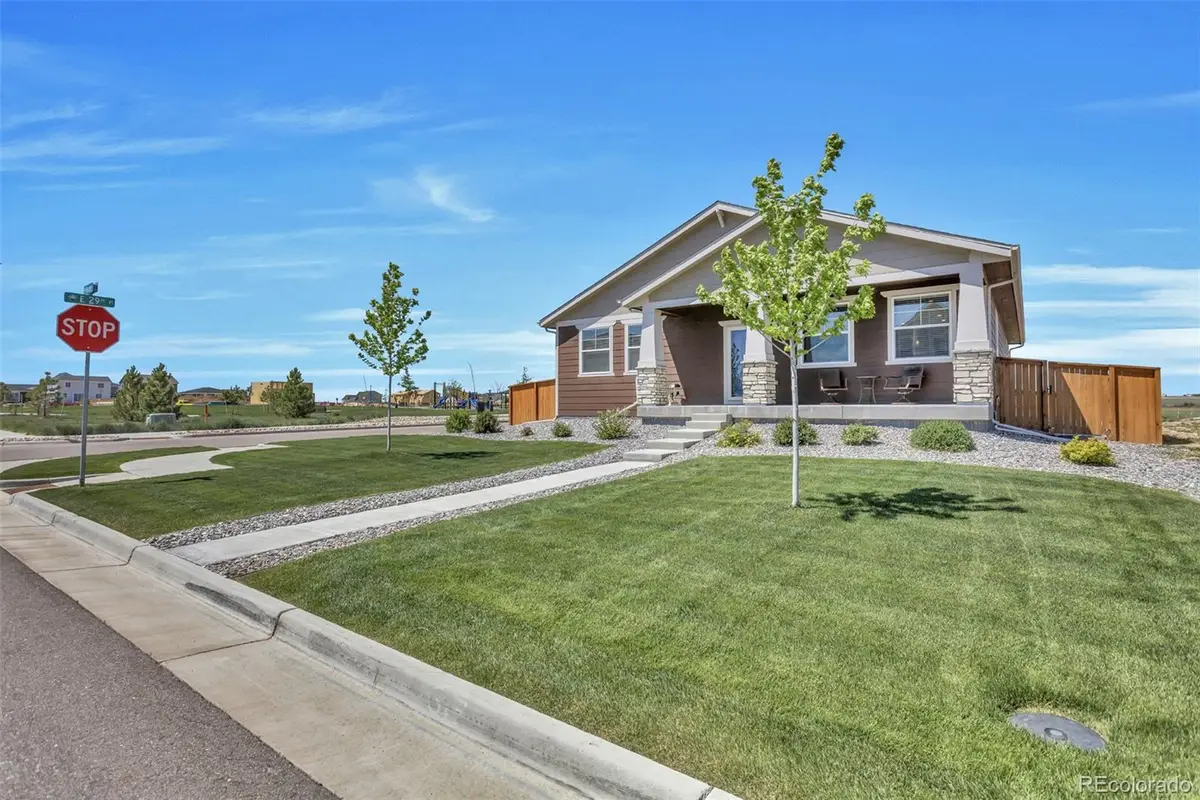 2959 Nectar Street, Strasburg, CO 80136 - #1