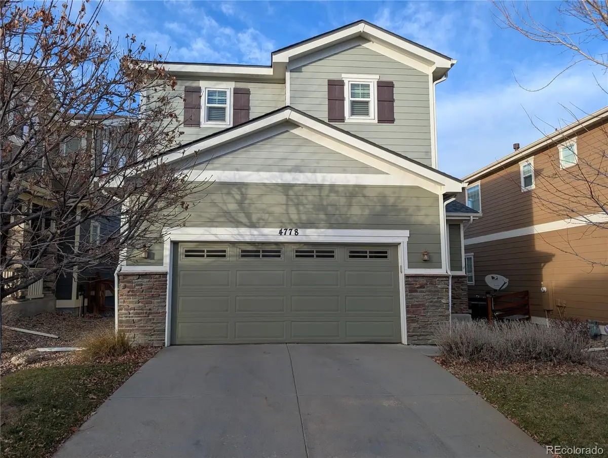 4778 S Picadilly Court, Aurora, CO 80015 - Image #1