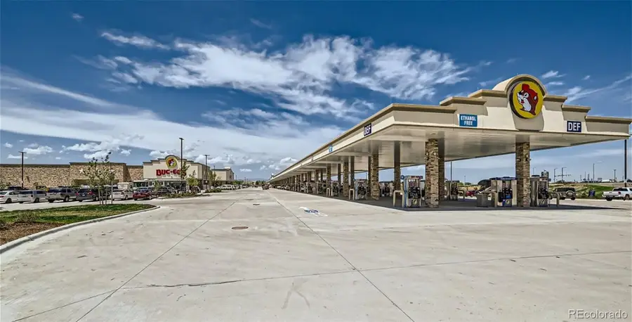 157 Kobe Lane, Johnstown, CO 80534 - #3