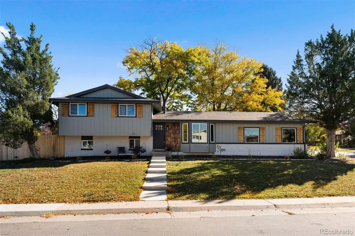 7256 S Dexter Street, Centennial, CO 80122 - Image #1
