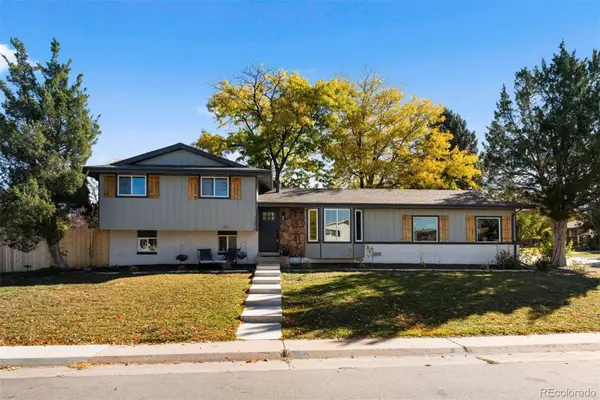 7256 S Dexter Street, Centennial, CO 80122