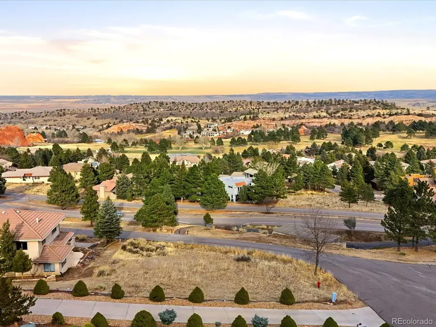 6415 Warriors Run, Littleton, CO 80125 - #3