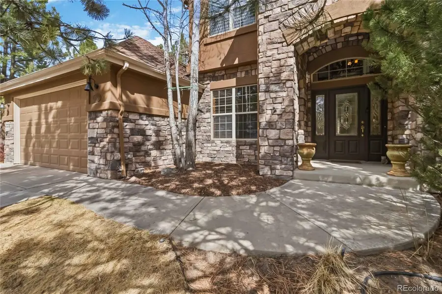 3303 Country Club Parkway, Castle Rock, CO 80108 - #2