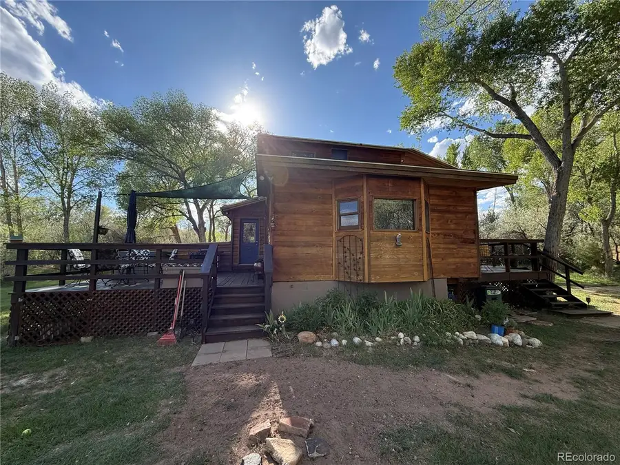 120 County Road 544, Gardner, CO 81040 - #2