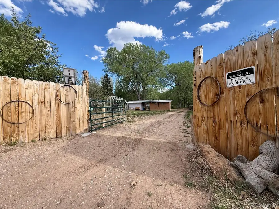 120 County Road 544, Gardner, CO 81040 - #3