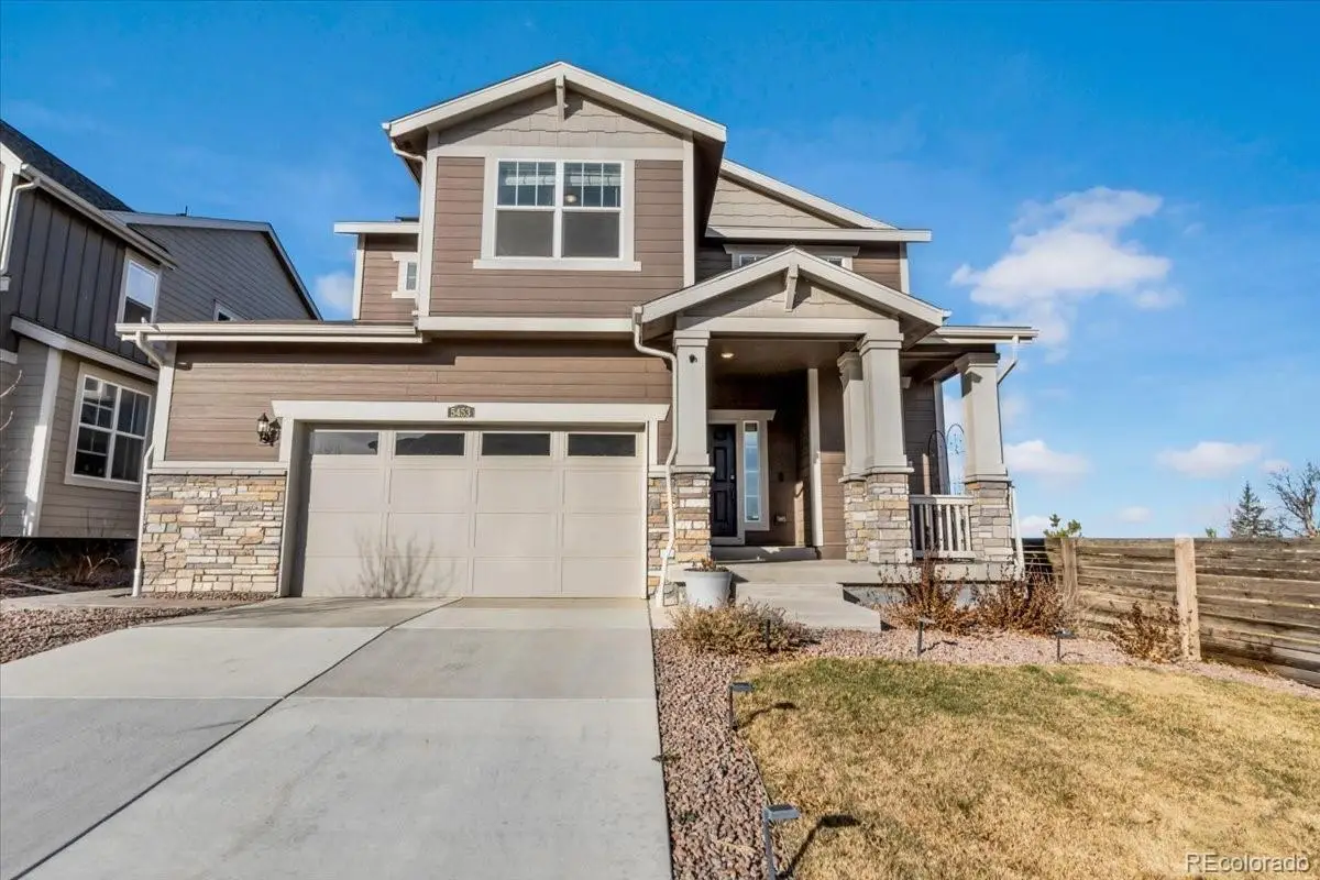 5453 Inland Avenue, Firestone, CO 80504 - Image #1