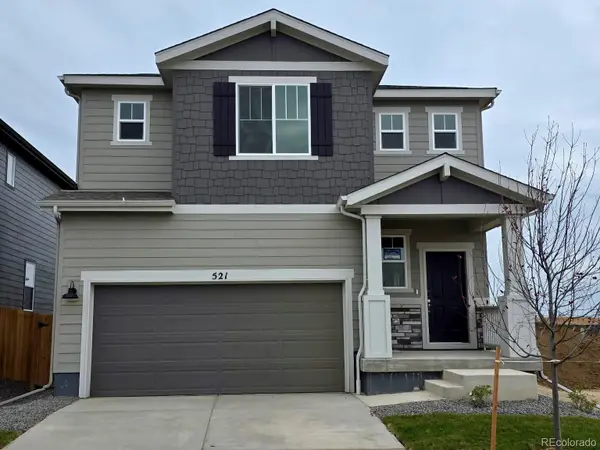 521 97th Avenue, Greeley, CO 80634