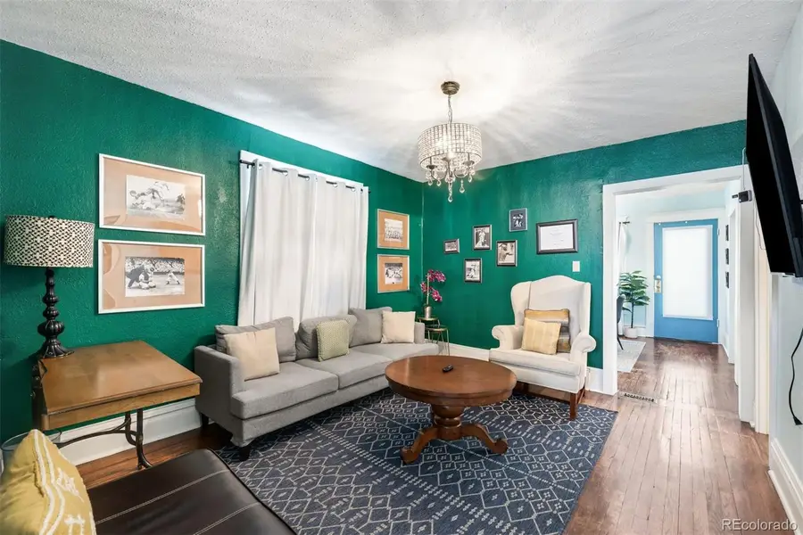 421 E Alameda Avenue, Denver, CO 80209 - Image #3