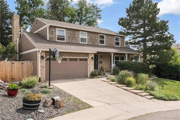 7376 S Miller, Littleton, CO 80127