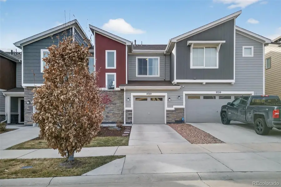 9749 Albion Lane, Thornton, CO 80229 - #2