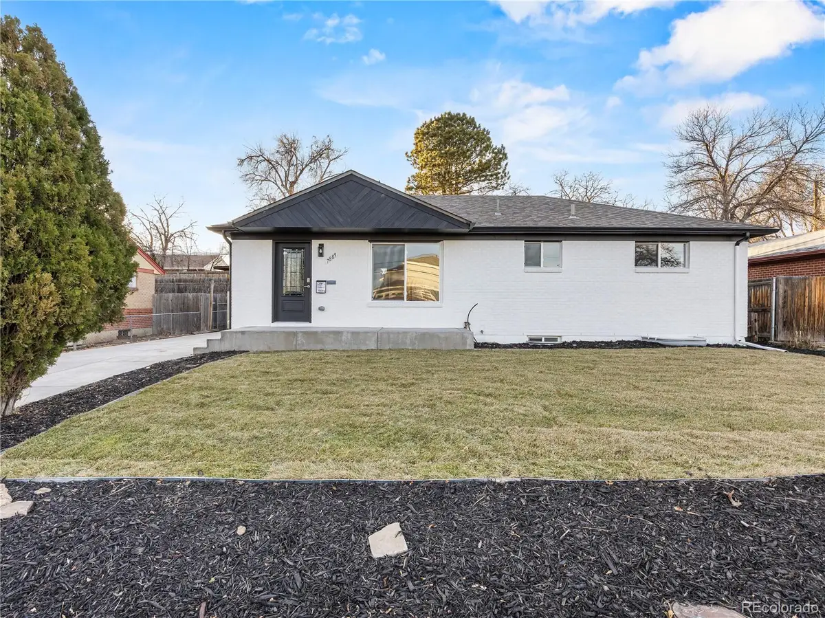 7889 Pecos Street, Denver, CO 80221 - Image #1