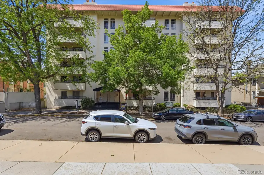 1365 Columbine Street Street #206, Denver, CO 80206 - #3