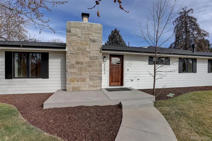 3092 S Cook Street, Denver, CO 80210 - #3