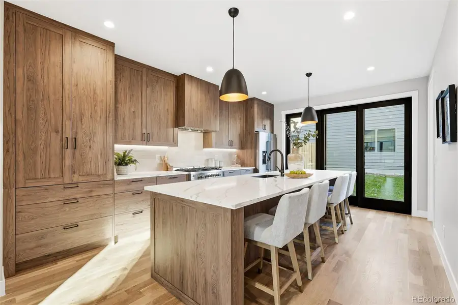 2184 S Sherman Street, Denver, CO 80210 - #3