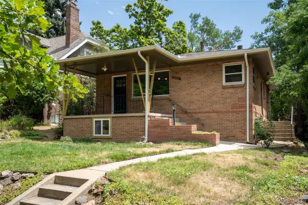 2982 N Raleigh Street, Denver, CO 80212
