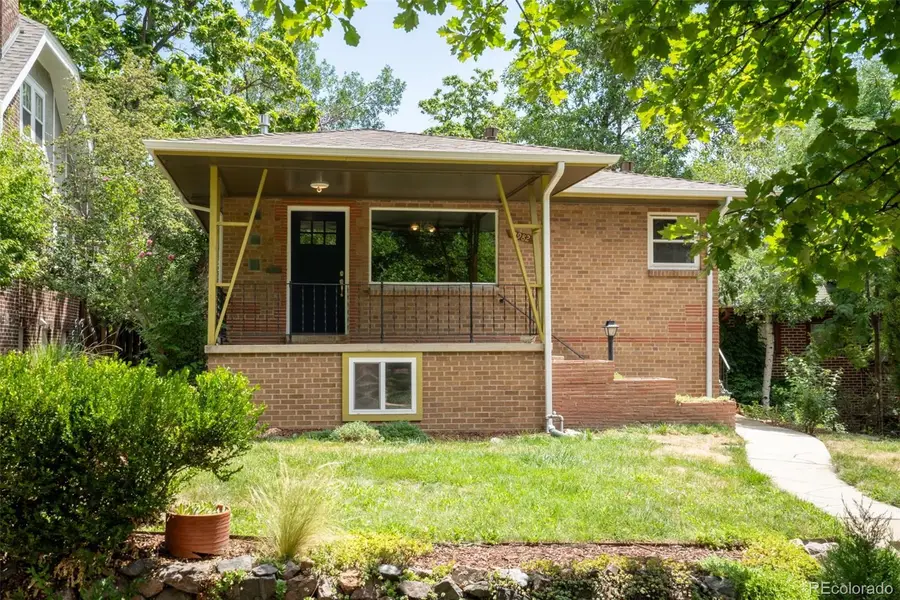 2982 N Raleigh Street, Denver, CO 80212 - #2