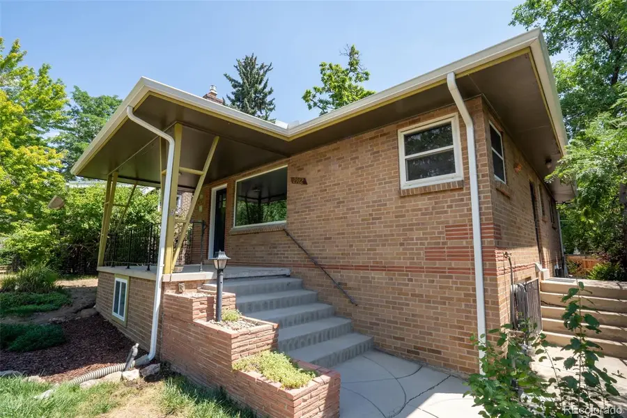2982 N Raleigh Street, Denver, CO 80212 - #3