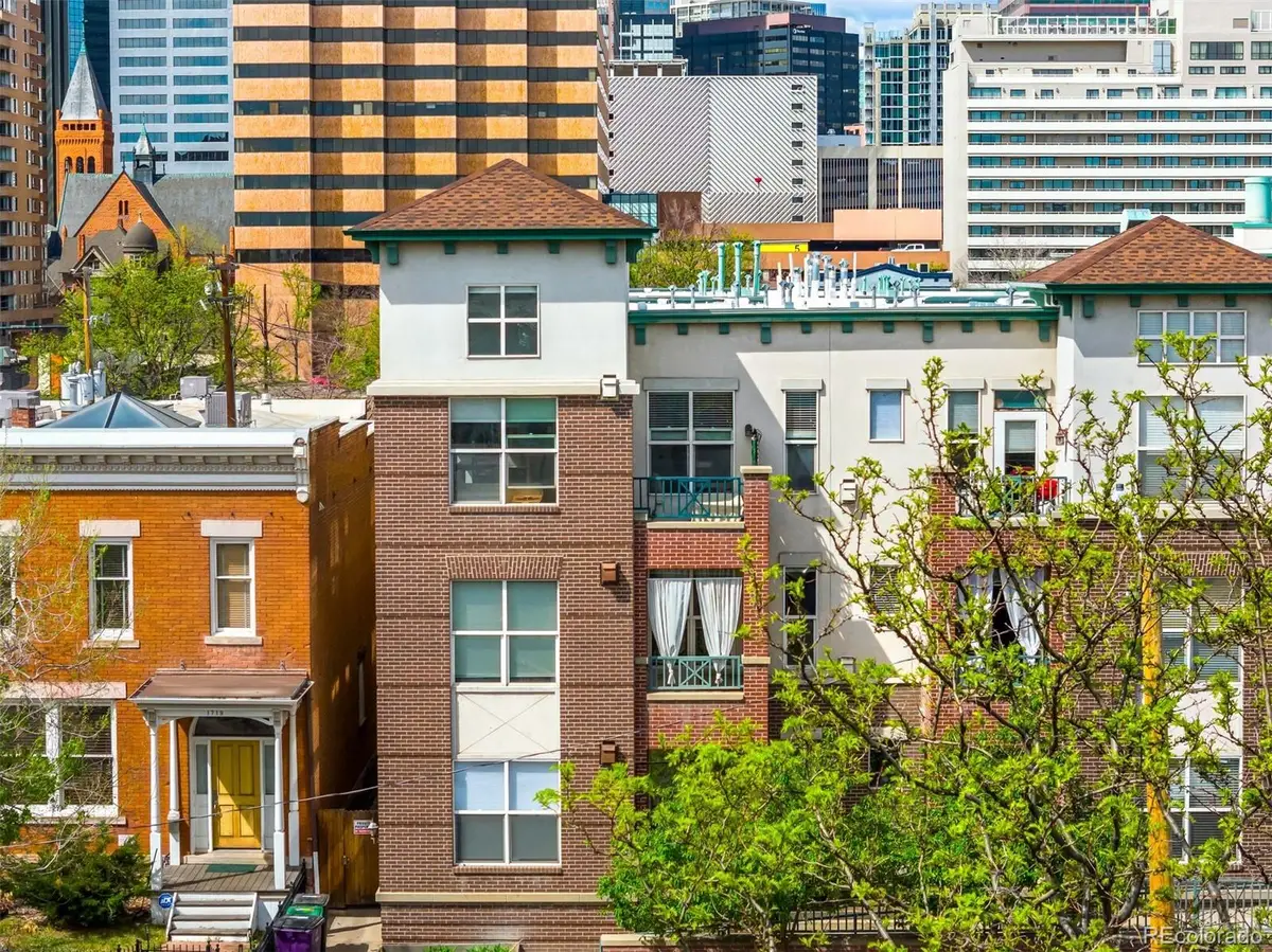 1727 N Pearl Street #204, Denver, CO 80203 - #1