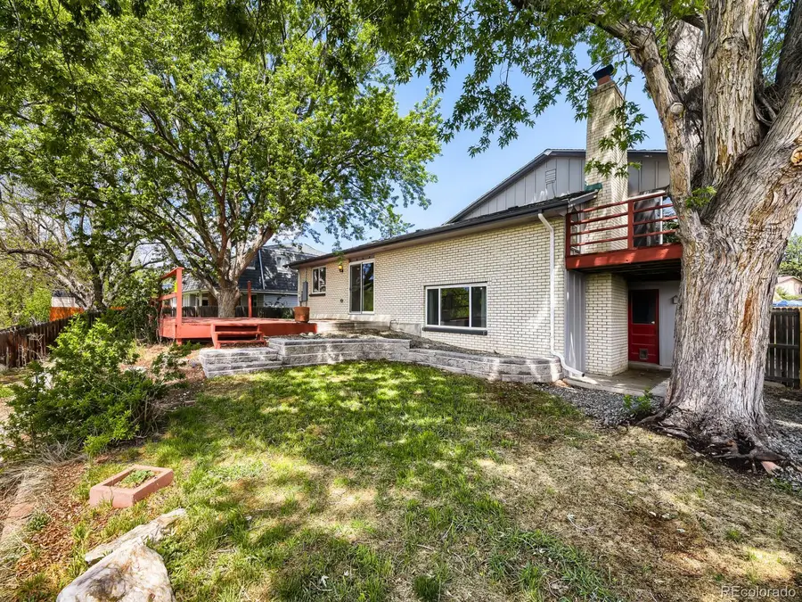 8874 W Harvard Drive, Lakewood, CO 80227 - #3