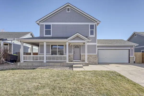 2152 Asoka Street, Strasburg, CO 80136