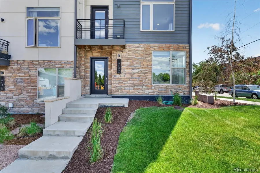 1702 Fenton Street, Lakewood, CO 80214 - #2