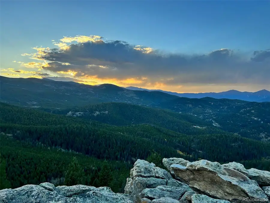 8320 S Warhawk Road, Conifer, CO 80433 - #2
