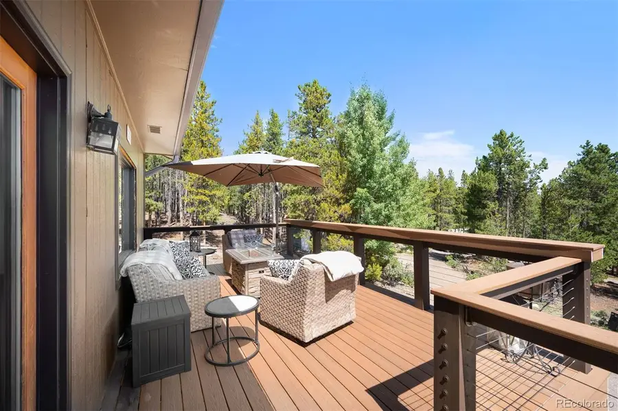 8320 S Warhawk Road, Conifer, CO 80433 - #3