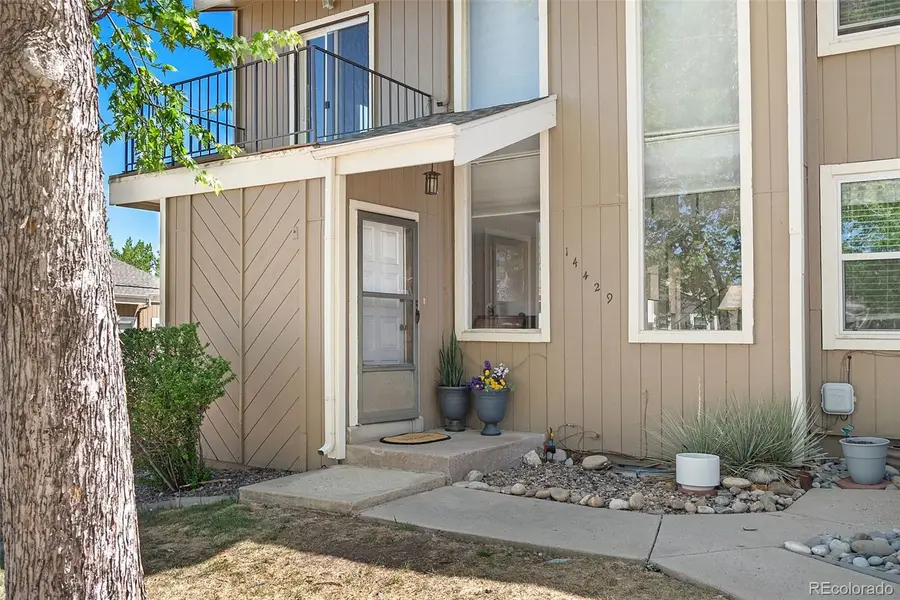 14429 W 32nd Avenue, Golden, CO 80401 - #3