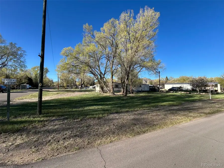 1115 Denver Ave, Saguache, CO 81149 - #2