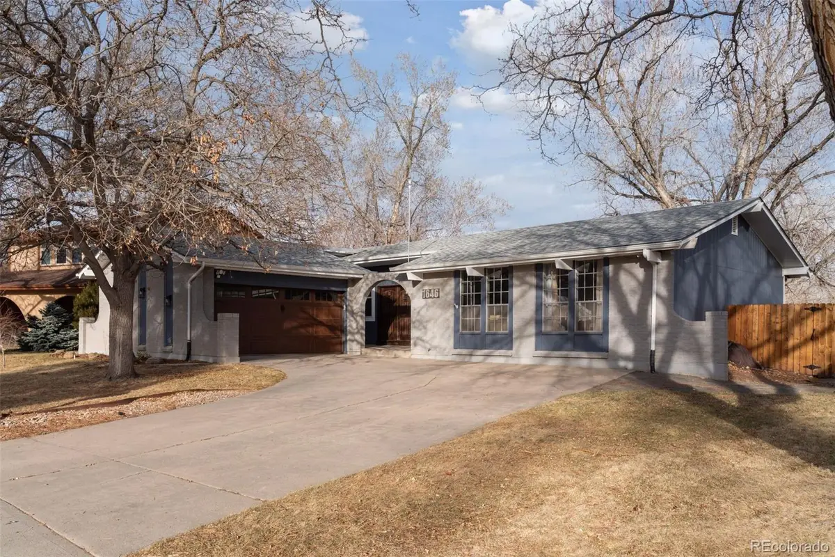 1646 S Kline Court, Lakewood, CO 80232 - #1