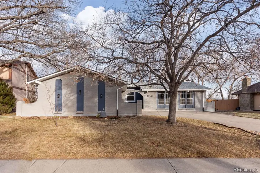 1646 S Kline Court, Lakewood, CO 80232 - #3