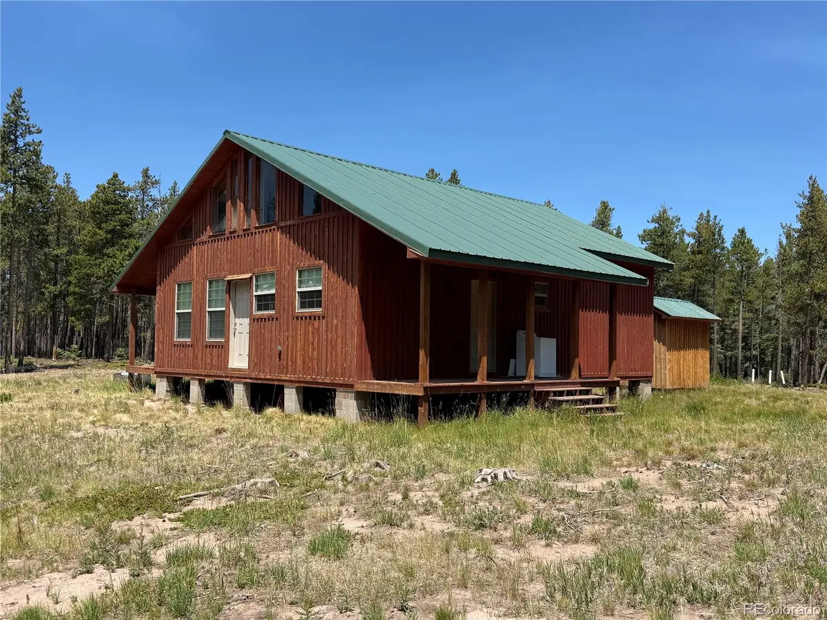 2704 Purnell Lane, Fort Garland, CO 81133 - #1