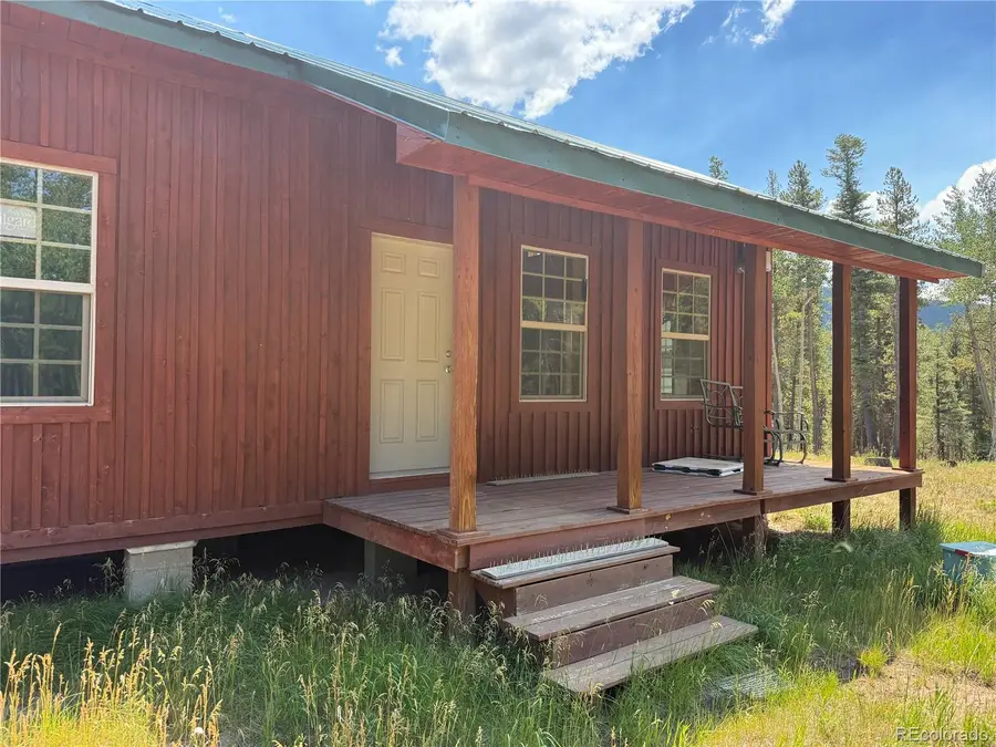 2704 Purnell Lane, Fort Garland, CO 81133 - #3