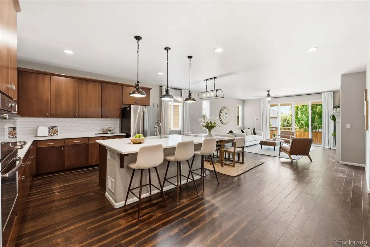 6388 Agave Avenue, Castle Rock, CO 80108 - #1