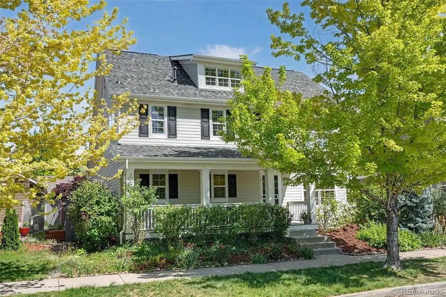 3156 Elmira Court, Denver, CO 80238 - #2