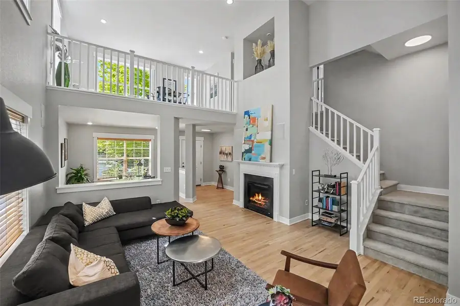 3156 Elmira Court, Denver, CO 80238 - #3